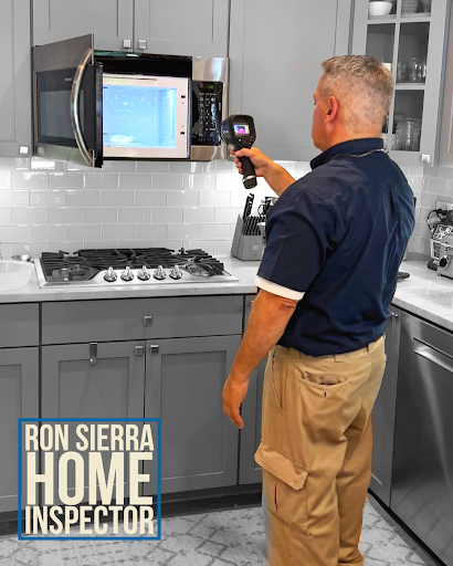 Ron Sierra - Pillar To Post Home Inspectors