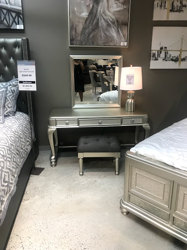 Furniture Store «Ashley Furniture HomeStore», reviews and photos, 20050 US-59, Humble, TX 77338, USA