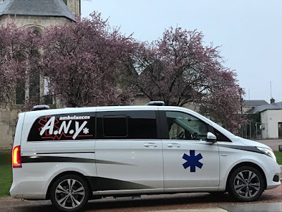 Ambulances Braytoise à Sens