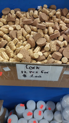 Craft Store «Maple Craft», reviews and photos, 925 Maple Ave, Los Angeles, CA 90015, USA