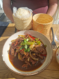 Photo n°35 de TATA THAI à Torcy ()