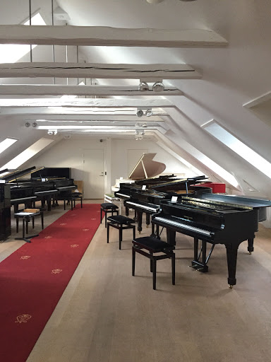 Piano Rent ApS