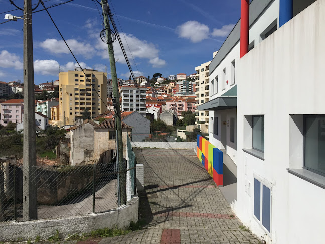 Avaliações doEscolinha Encantada - Infantário, Lda. em Coimbra - Creche