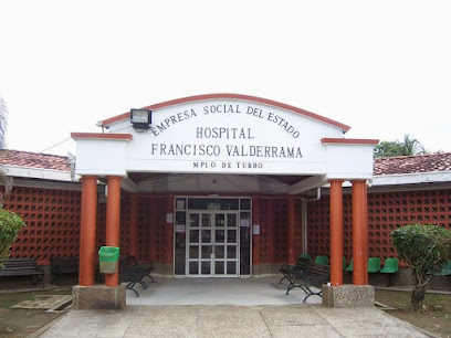 Hospital Francisco Valderrama