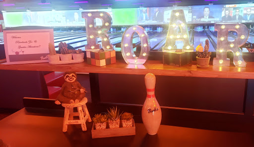 Bowling Alley «AMF Park Lanes», reviews and photos, 900 Axtell Dr, Cayce, SC 29033, USA