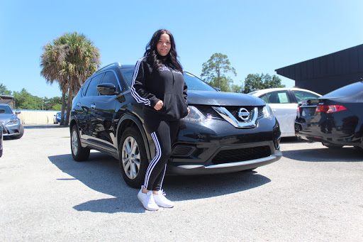 Used Car Dealer «Auto Park Corporation», reviews and photos, 5487 S Orange Blossom Trail, Orlando, FL 32839, USA