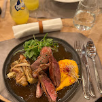 Photo n° 2 de l'avis de Petro.o fait le 05/01/2022 à 14:43 pour Hôtel Les Loges Blanches à Megève