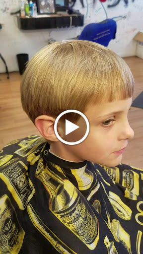 Barber Shop «Infinite Cuts Barbershop», reviews and photos, 605 U.S. 9, Little Egg Harbor Township, NJ 08087, USA