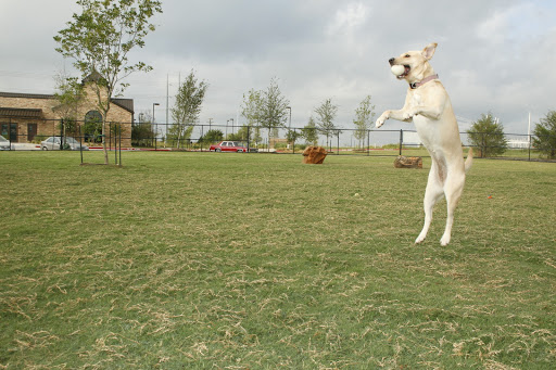 Irving Animal Care Campus