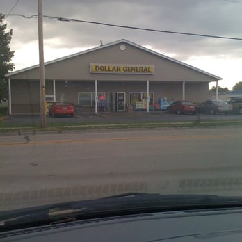 Discount Store «Dollar General», reviews and photos, 311 Riggin Rd, Troy, IL 62294, USA