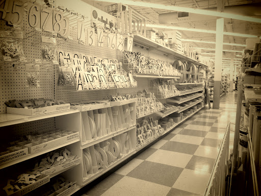 Fabric Store «Jo-Ann Fabrics and Crafts», reviews and photos, 300 El Cerrito Plaza, El Cerrito, CA 94530, USA