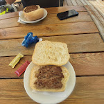 Photo n°1 de l'avis de Alessandro.e fait le 23/08/2023 à 05:45 sur le  Rifugio Passo San Marco 2000 à Mezzoldo