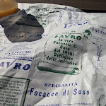 Photo n°5 de l'avis de Fabio.c fait le 10/09/2018 à 01:18 sur le  BAKERY FAVRO since 1870 à Susa