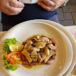 Photo n°2 de l'avis de Massimo.e fait le 02/10/2023 à 11:38 sur le  Pizzeria Grotta Azzurra à Merate