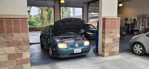 US Smog Check image