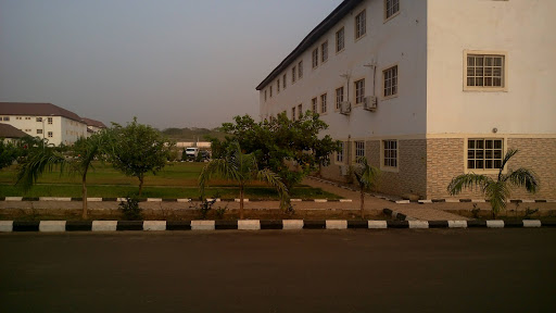 Gaat International School, Plot 265, B13, Gaduwa, Cadastral, Abuja, Nigeria, High School, state Federal Capital Territory