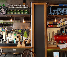 Streats Bakery photo