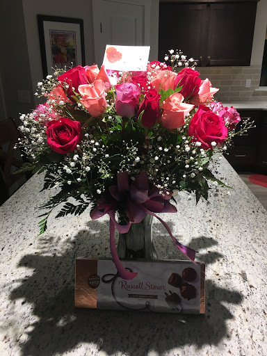 Florist «Flowers by my Michelle», reviews and photos, 432 Caldwell Blvd, Nampa, ID 83651, USA