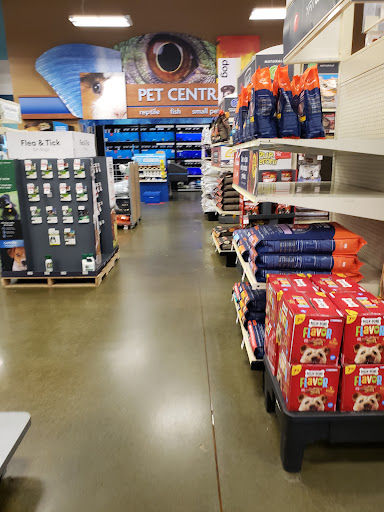Pet Supply Store «PetSmart», reviews and photos, 3101 Market Center Drive, Morrisville, NC 27560, USA