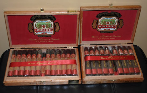 Cigar Shop «Cigar Exchange,The», reviews and photos, 107 Market St, Wilmington, NC 28401, USA