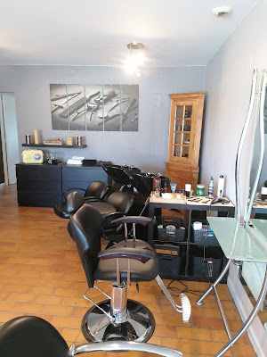 Gentlemen's coiffure à Montigny-en-Gohelle