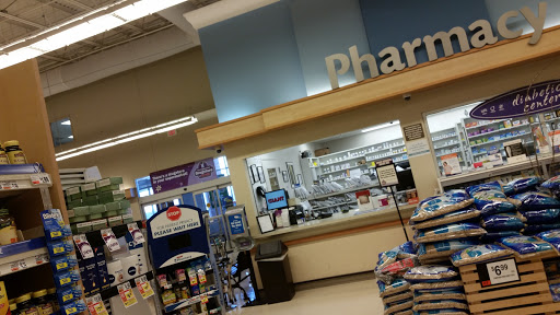 Grocery Store «Giant Food Stores», reviews and photos, 44 Natural Springs Rd, Gettysburg, PA 17325, USA