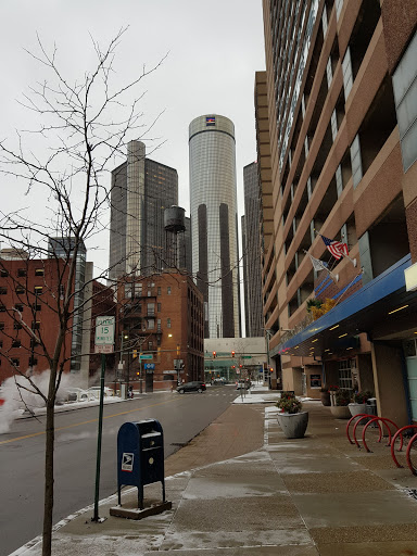 Supermarket «City Market Detroit», reviews and photos, 575 Brush St, Detroit, MI 48226, USA