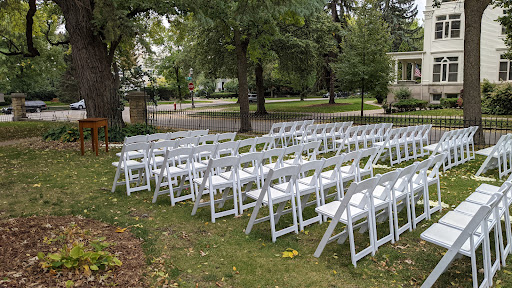 Banquet Hall «Summit Manor Reception House», reviews and photos, 275 Summit Ave, St Paul, MN 55102, USA