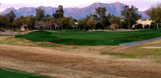 Golf Course «Gainey Ranch Golf Club», reviews and photos, 7600 E Gainey Club Dr, Scottsdale, AZ 85258, USA