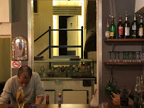 Atmosphère du Restaurant servant du couscous Ali baba à Saint-Dié-des-Vosges - n°3