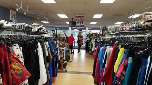 Thrift Store «Goodwill Store & Donation Center», reviews and photos