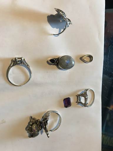 Diamond Jim's Custom Jewelry