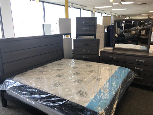 Furniture Store «Price Busters Discount Furniture», reviews and photos, 5103 Governor Ritchie Hwy, Brooklyn Park, MD 21225, USA