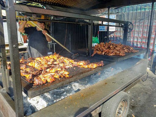 Supermarket «El Charro Super Mercado», reviews and photos, 1502 Fruitvale Ave, Oakland, CA 94601, USA