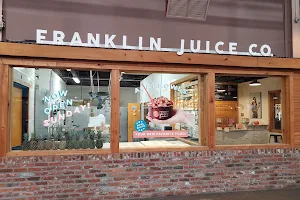 Franklin Juice image