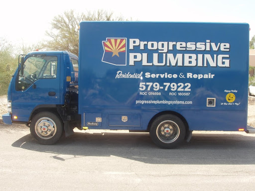 Progressive Plumbing Systems