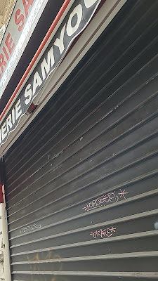 Boucherie Samyou à Paris