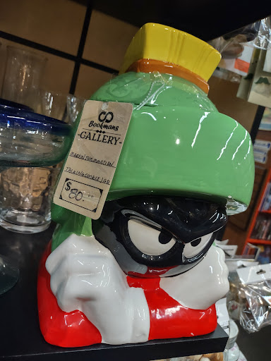 Book Store «Bookmans Mesa Entertainment Exchange», reviews and photos, 1056 S Country Club Dr, Mesa, AZ 85210, USA