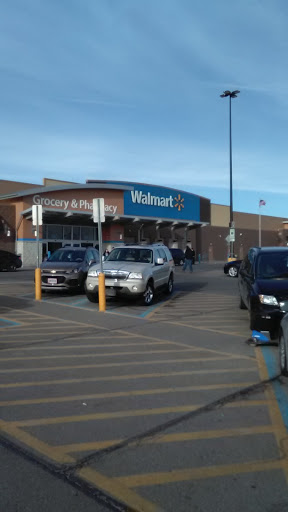 Department Store «Walmart Supercenter», reviews and photos, 4380 N Leavitt Rd, Lorain, OH 44053, USA