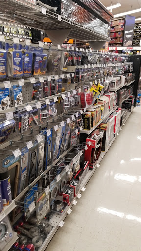 Auto Parts Store «AutoZone», reviews and photos, 805 Silas Creek Pkwy, Winston-Salem, NC 27127, USA