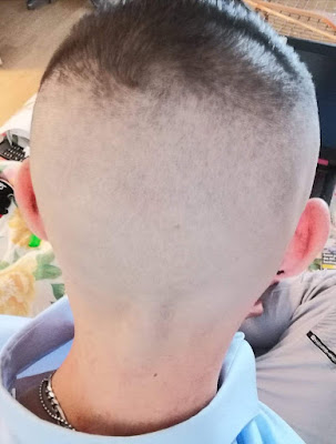 Evolution Coiffeur Hommes Trifontaine à Saint-Clément-de-Rivière