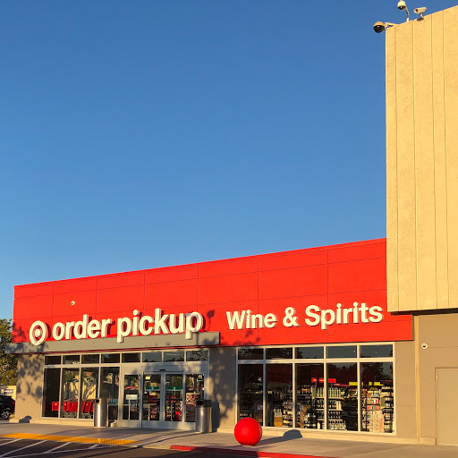 Department Store «Target», reviews and photos, 1288 Camino Del Rio N, San Diego, CA 92108, USA