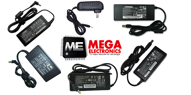 Mega Electronics - Tienda de móviles