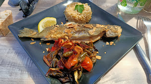 Photo n°42 de Lac de Gery à Saint-Béat-Lez ()