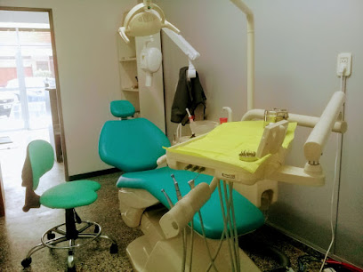 consultorio odontologico