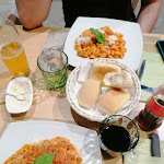 Photo n°1 de l'avis de Alexiane.f fait le 01/11/2021 à 17:14 sur le  Pizzeria Dadino à Olbia