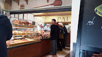 Atmosphère du Sandwicherie PAUL à Marcq-en-Barœul - n°4