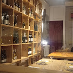 Photo n°2 de l'avis de Domenica.a fait le 21/02/2024 à 21:54 sur le  Osteria La Sofia à Padua