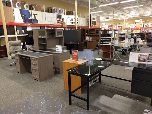 Office Supply Store «Office Depot», reviews and photos, 5115 N 10th St, McAllen, TX 78504, USA