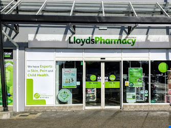 LloydsPharmacy